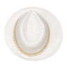 Шляпа женская Charmante HWHS1717 - белый