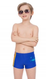 Плавки-шорты для мальчиков Nirey BX 091904