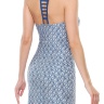 Платье пляжное для женщин Charmante WQ 211806 CH