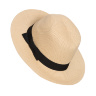 Шляпа женская Charmante HWHS1719 - молочный
