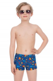 Плавки-шорты для мальчиков Nirey BX 101903