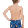 Плавки-шорты для мальчиков Nirey BX 101903