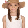 Шляпа детская Arina HGHS 1905 - бежевый