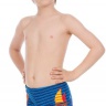 Плавки-шорты для мальчиков Nirey BX 101904