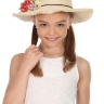 Шляпа детская Arina HGHS 1905 - молочный