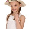 Шляпа детская Arina HGHS 1905 - молочный