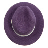 Шляпа женская Charmante HWHS1801 - сиреневый