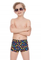 Плавки-шорты для мальчиков Nirey BX 131903
