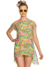 Платье пляжное для девочек-подростков Arina YQ 111708 Lanikai