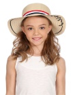 Шляпа детская Arina HGHS 1906 - натурель
