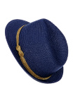 Шляпа женская Charmante HWHS1715 - темно-синий