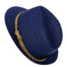 Шляпа женская Charmante HWHS1715 - темно-синий