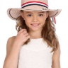 Шляпа детская Arina HGHS 1906 - розовый