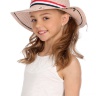 Шляпа детская Arina HGHS 1906 - розовый
