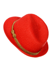 Шляпа женская Charmante HWHS1715 - красный