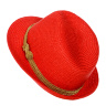 Шляпа женская Charmante HWHS1715 - красный