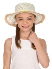 Шляпа детская Arina HGHS 1907 - яблоко