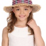 Шляпа детская Arina HGHS 1908 - бежевый