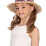 Шляпа детская Arina HGHS 1908 - бежевый