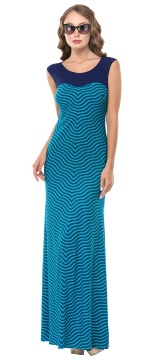 Платье пляжное для женщин Lora Grig WQ 111809 LG