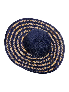 Шляпа женская Charmante HWHS1806 - синий