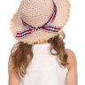 Шляпа детская Arina HGHS 1908 - розовый