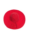 Шляпка женская Charmante HWAT105 - красный