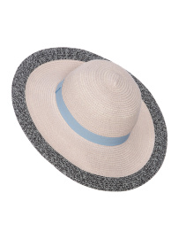 Шляпа женская Charmante HWHS1807 - светло розовый-голубой