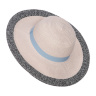 Шляпа женская Charmante HWHS1807 - светло розовый-голубой