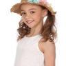 Шляпа детская Arina HGHS 1917 - коричневый