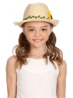 Шляпа детская Arina HGHS 1918 - бежевый