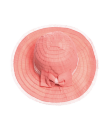 Шляпка детская Arina HGAT107 - розовый