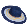 Шляпа женская Charmante HWHS1810 - синий-желтый