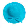 Шляпка детская Arina HGAT112 - голубой
