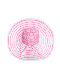 Шляпка женская Charmante HWAT110 - розовый