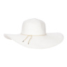 Шляпа женская Charmante HWHS1813 - белый