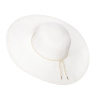 Шляпа женская Charmante HWHS1813 - белый