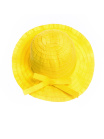 Шляпка детская Arina HGAT112 - желтый