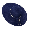 Шляпа женская Charmante HWHS1813 - темно-синий