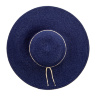 Шляпа женская Charmante HWHS1813 - темно-синий
