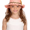 Шляпа детская Arina HGHS 1918 - розовый