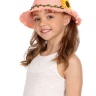 Шляпа детская Arina HGHS 1918 - розовый