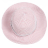 Шляпа женская Charmante HWAT1827 - розовый-белый