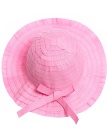Шляпка детская Arina HGAT112 - розовый