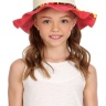 Шляпа детская Arina HGHS 1919 - розовый