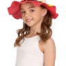 Шляпа детская Arina HGHS 1919 - розовый
