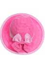 Шляпка детская Arina HGAT114 - розовый