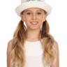 Шляпа детская Arina HGHS 1922 - белый