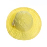 Шляпка детская Arina HGAT115 - желтый