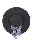 Шляпка женская Charmante HWHS 141610 - черный